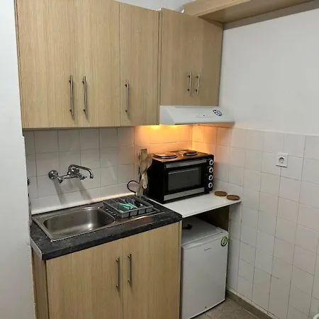 Downtown Flat - Sleeps 4 Apartment
